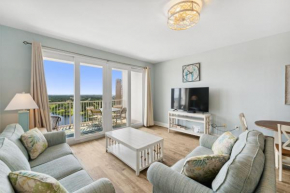 Laketown Wharf #1628 by Nautical Properties